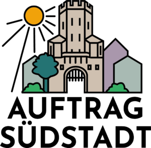 Logo Auftrag Südstadt e. V.